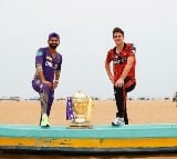 'All round team, hard to defeat': Kumble, Watson pick KKR as favourites to lift IPL 2024 trophy