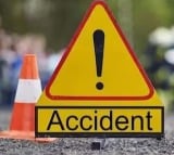 One dead, two injured in accident on Noida expressway