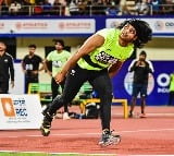 Neeraj Chopra pulls out of Ostrava Golden Spike with muscle injury, to attend event as guest
