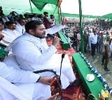 Tejashwi Yadav slams PM Modi for ‘Mujra’ remarks