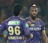 IPL 2024: Stellar bowlers run riot as Kolkata bowl out Hyderabad for just 113