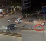 Gang war in Karnataka Udupi viral video here