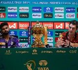 SRH and KKR have equal record in IPL