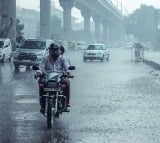 Hyderabad gets a rain in severe heatwave 