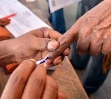 Voting underway for MLC bypoll in Telangana