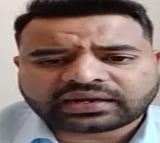Prajwal Revanna releases video, says will appear before SIT on May 31