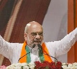 Amit Shah shows confidence about winning in Andhra Pradesh