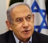 Netanyahu calls civilian deaths in Rafah a 'tragic mishap'