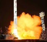 N. Korea says military reconnaissance satellite launch ends in failure