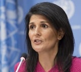 Nikki Haley blames Iran, China & Russia for Oct 7 Hamas attack in Israel
