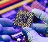 IIT Bombay, TCS to develop India's 1st Quantum Diamond microchip imager