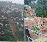 12 dead, several missing as stone quarry collapses in Mizoram amid heavy rain