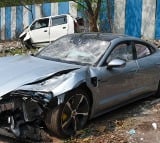 Porsche crash: Accused of destroying evidence, minor's father and grandfather sent to police custody till May 31