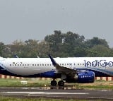IndiGo Flight Gets Bomb Threat At Delhi Airport All Passengers Safe