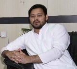 Tejashwi predicts yet another volte face by Nitish after LS polls