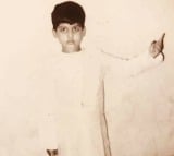 TDP leader Pattabhi shares a rare photograph of NTR on his birth anniversary