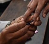 72.44 per cent polling in Telangana MLC by-election