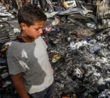 Saudi Arabia blasts Israel's 'continuous genocidal massacres'