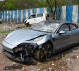 Porsche crash case: Shiv Sena (UBT) raises fears over accused doctors’ safety