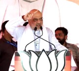 CM Yogi eliminated both mosquitoes and mafia from UP: Home Minister Amit Shah