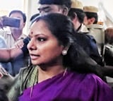 ED Chargesheet Against Kavitha in Liquor Case Considered by Court