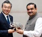 Gautam Adani meets Japanese envoy, says his support for India 'truly inspiring'