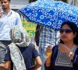 IMD forecasts gradual decline in heatwave in north India; predicts rain in southern states