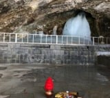 Online helicopter booking for Amarnath Yatra to start from June 1