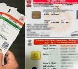 Driving License Aadhar Card And More Rules Changed From June 1st