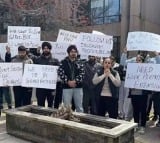 Indian workers facing deportation in Canada to go on full hunger strike
