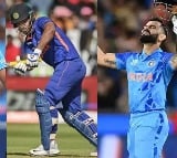 Indias Unbeatable XI For T20 World Cup 2024