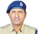 ACP Maheswararao Taken into ACB Custody