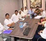 CM Revanth Reddy Review Meeting on State symbol