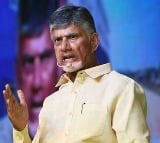 Chandrababu Conducts a Teleconference with Key Party Leaders