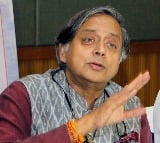Will cooperate in probe, says Shashi Tharoor on aide's detention in gold smuggling case