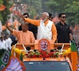 Varanasi ready for a grand finale to Lok Sabha polls