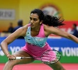 Singapore Open: Sindhu bows out after sound round loss against Marin