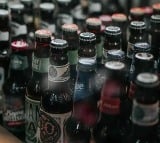 27 Types of New Beers in Telangana