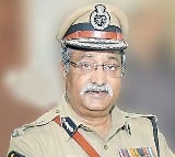 Suspended Andhra IPS officer reinstated on retirement day