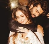 Arjun Kapoor, Malaika Arora ‘peacefully’ part ways after dating for almost five years