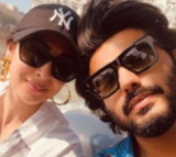 Malaika shares cryptic post amid talk of split with Arjun Kapoor