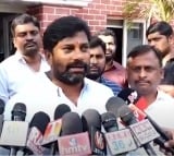 Complaint Lodged Against 16 News Channels for Allegedly Defaming KCR: Balka Suman