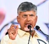 Chandrababu's Directive: Reach Constituencies Before Counting to Avoid Incidents