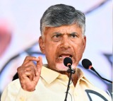 Chandrababu's Directive: Reach Constituencies Before Counting to Avoid Incidents