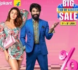 Flipkart’s Big End of Season Sale 2024 sets the stage for the largest fashion extravaganza