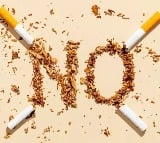 World No Tobacco Day 2024 A timeline of healthy changes in your body after you quit smoking