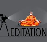 Abhishek Manu Singhvi Satirical tweet on PM Modi 45 Hour Meditation
