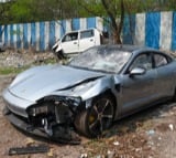 Porsche crash: Pune Police nab mother of accused minor in blood sample swap case