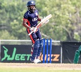 T20 World Cup: Confident USA vice-captain Jones looking to play ‘fearless and positive cricket’