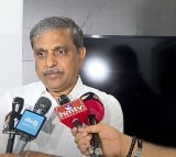Election Results Will Surpass Exit Polls: Sajjala Responds to Exit Polls